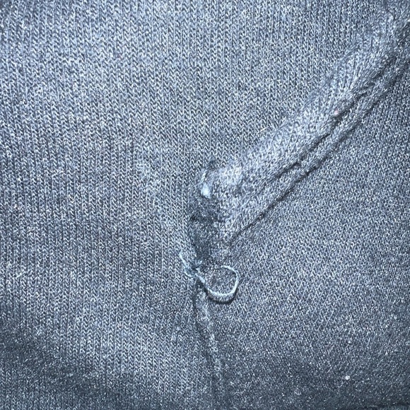 Aviator Nation 5 Stripe Hoodie - Picture 3 of 3